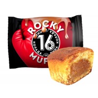 Muffin ROCKY "Пина Колада" (55г)